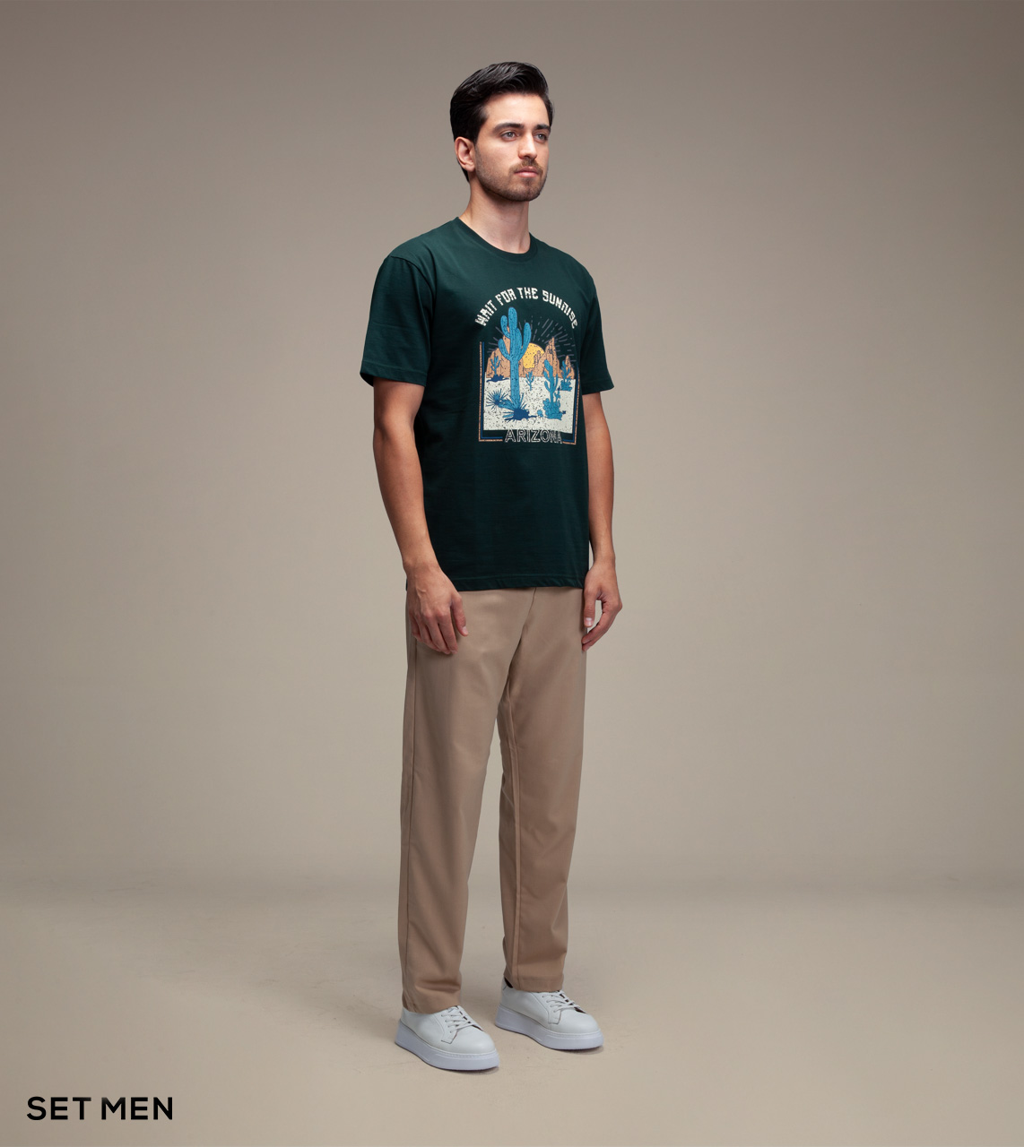 تیشرت آریزونا