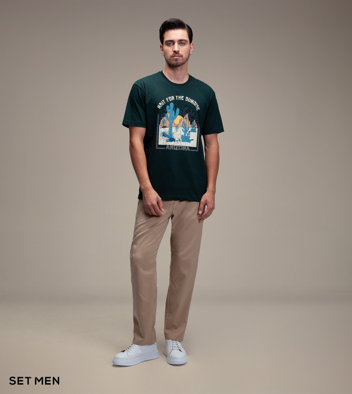 تیشرت آریزونا