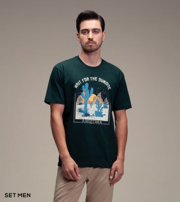 تیشرت آریزونا