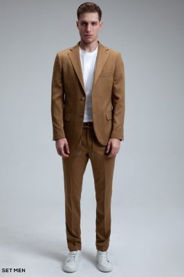 کت و شلوار مردانه دیپلمات بیزینس لاین