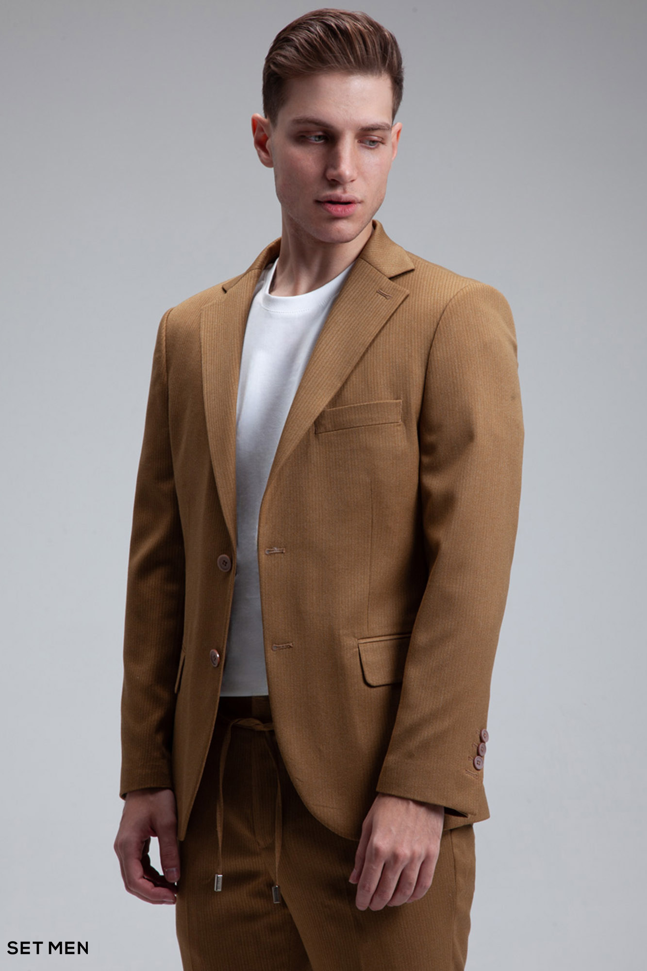 کت و شلوار مردانه دیپلمات بیزینس لاین