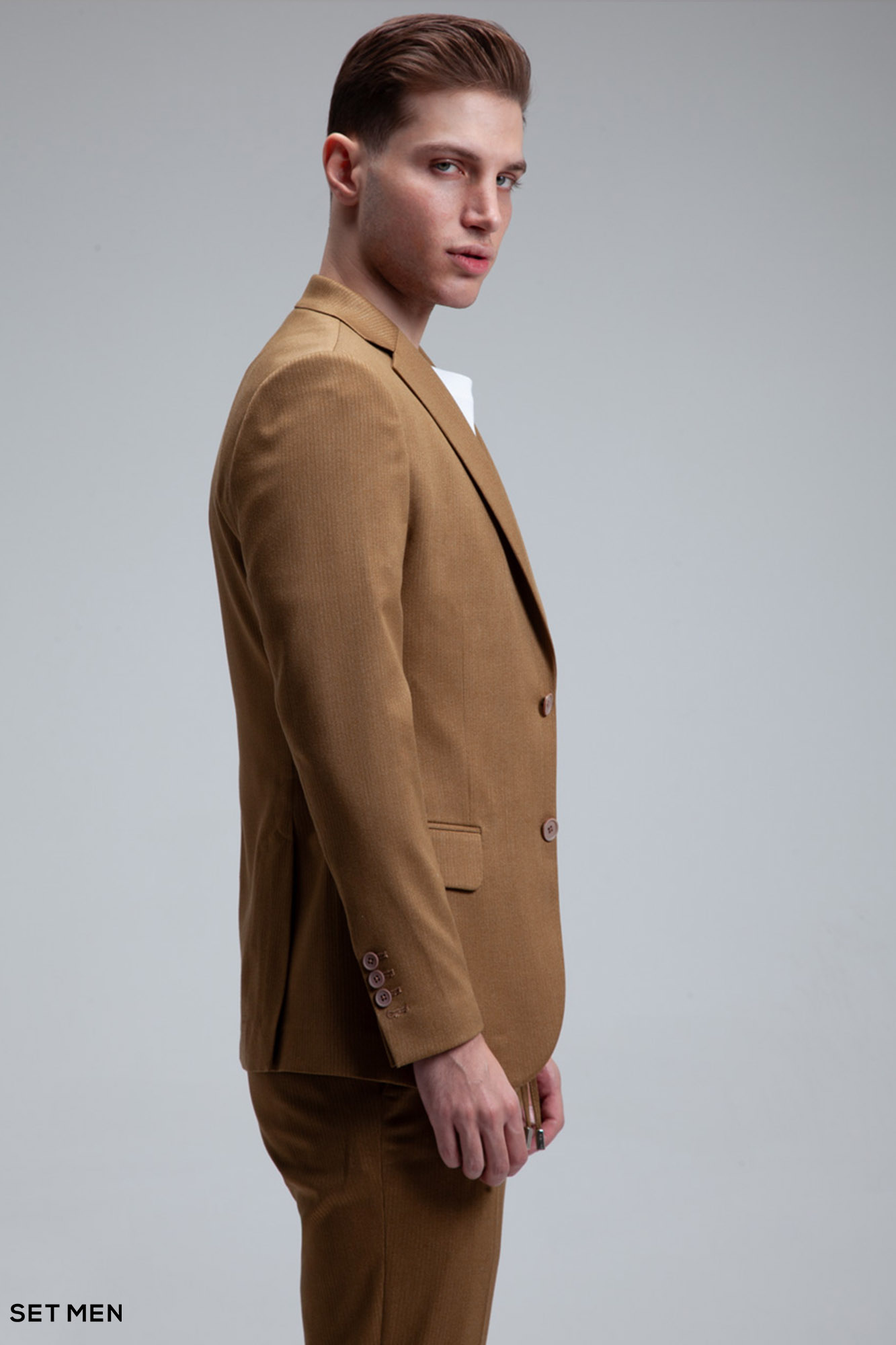 کت و شلوار مردانه دیپلمات بیزینس لاین