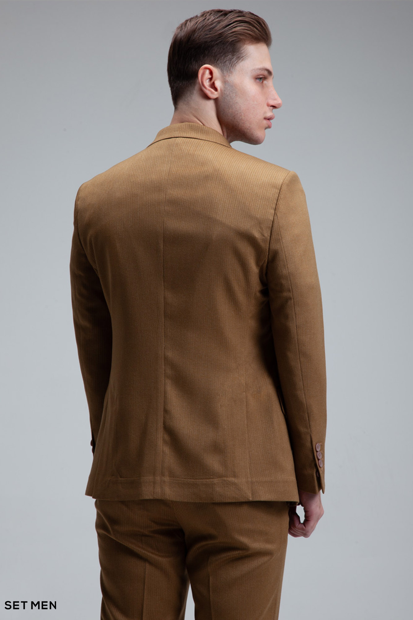 کت و شلوار مردانه دیپلمات بیزینس لاین