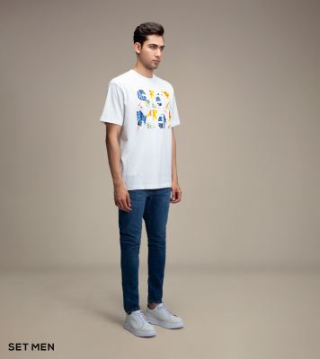 تیشرت ست من هاوایی