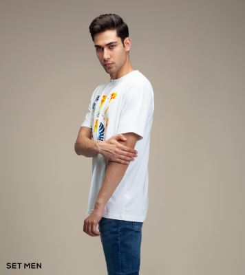 تیشرت ست من هاوایی