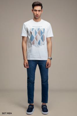 تیشرت Brightness