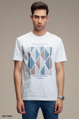 تیشرت Brightness