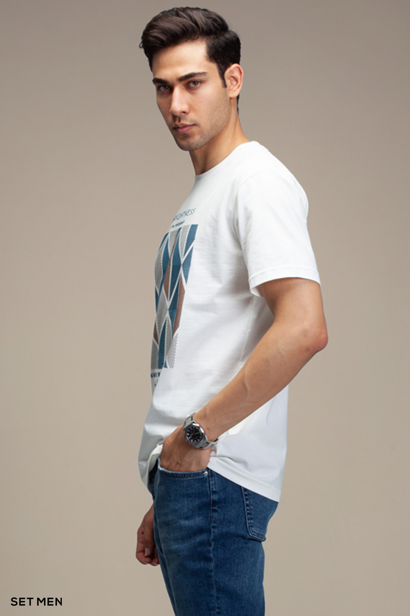 تیشرت Brightness