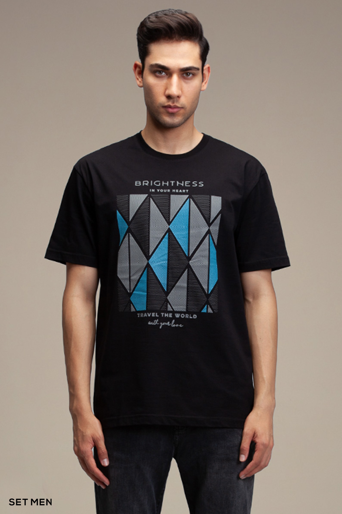 تیشرت Brightness