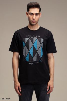 تیشرت Brightness