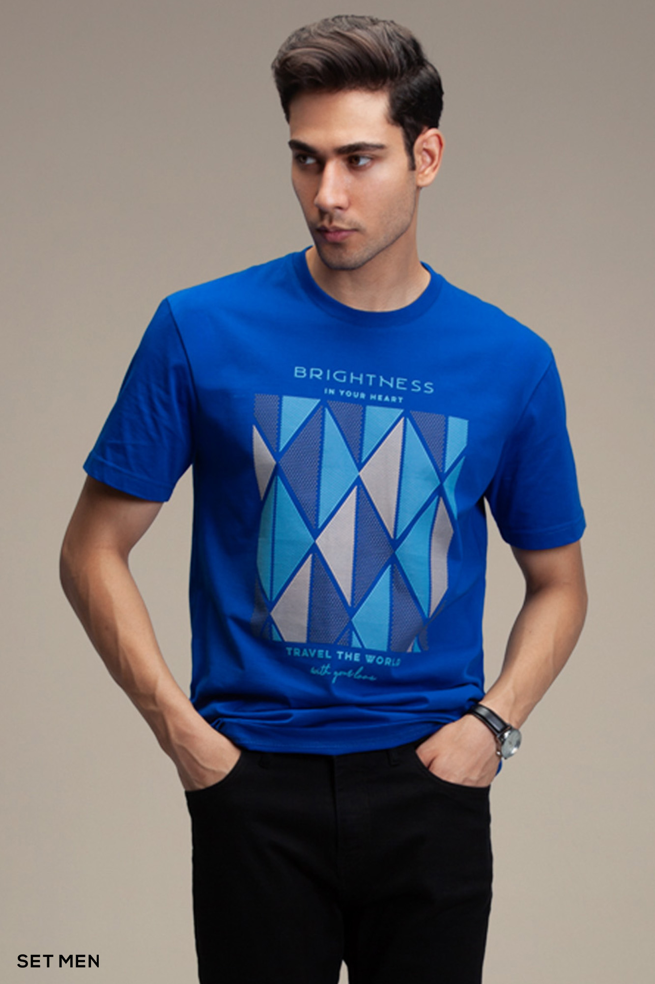 تیشرت Brightness