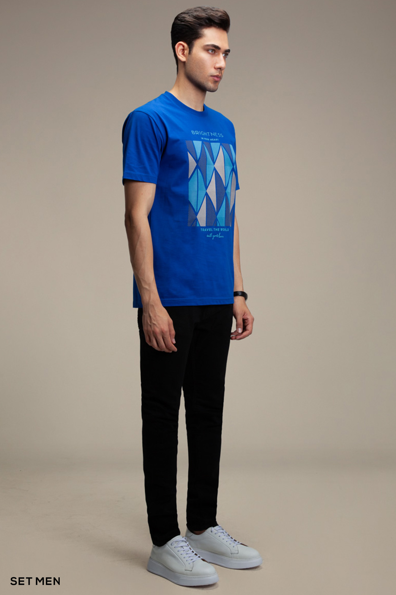 تیشرت Brightness