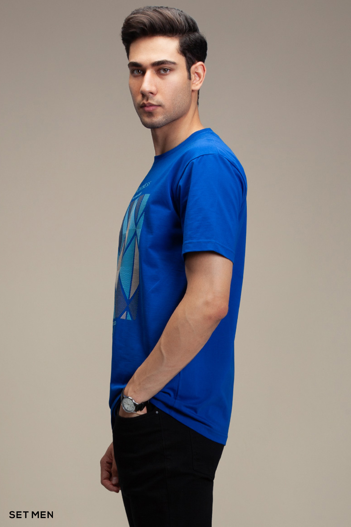 تیشرت Brightness