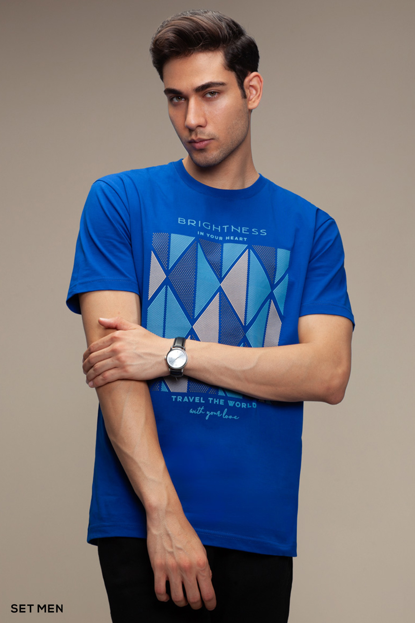 تیشرت Brightness