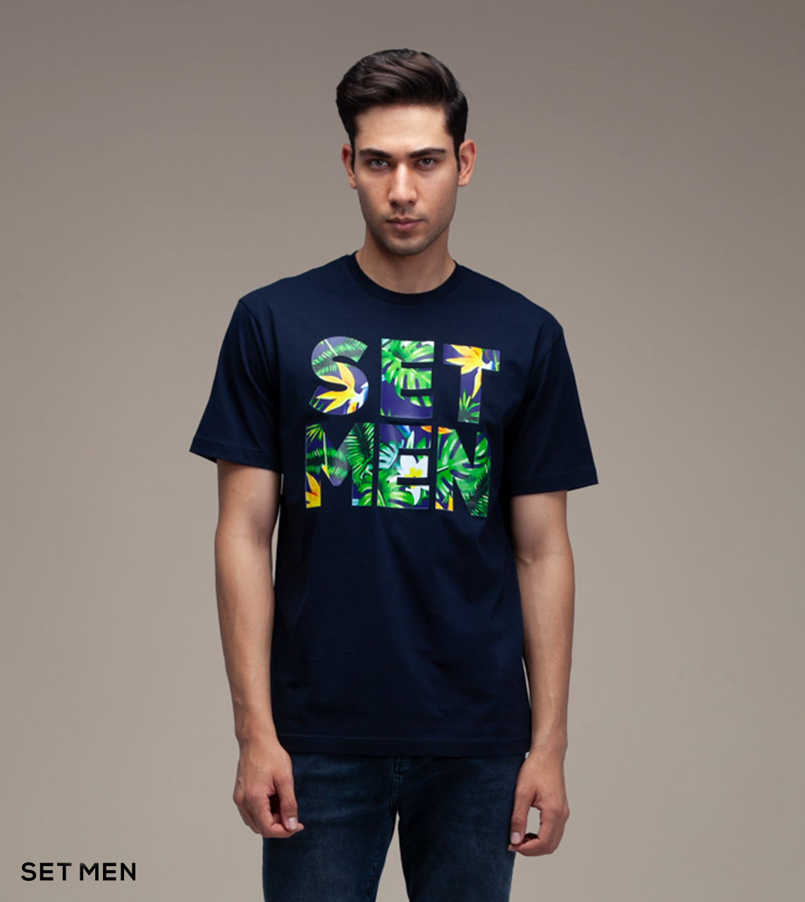 تیشرت ست من هاوایی