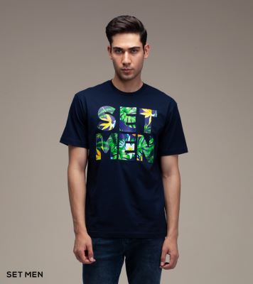 تیشرت ست من هاوایی