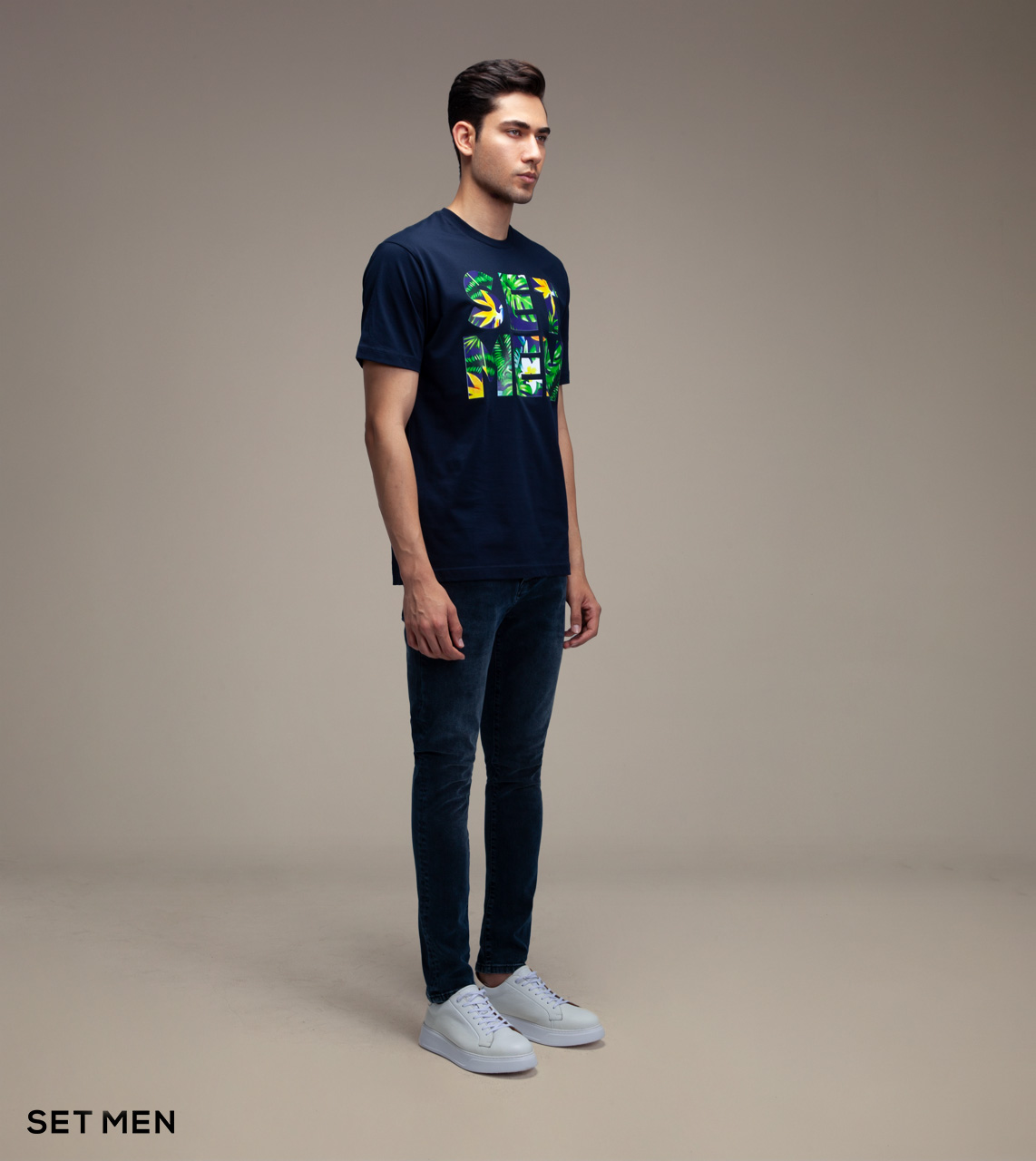 تیشرت ست من هاوایی