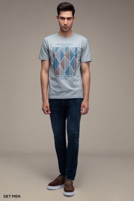 تیشرت Brightness