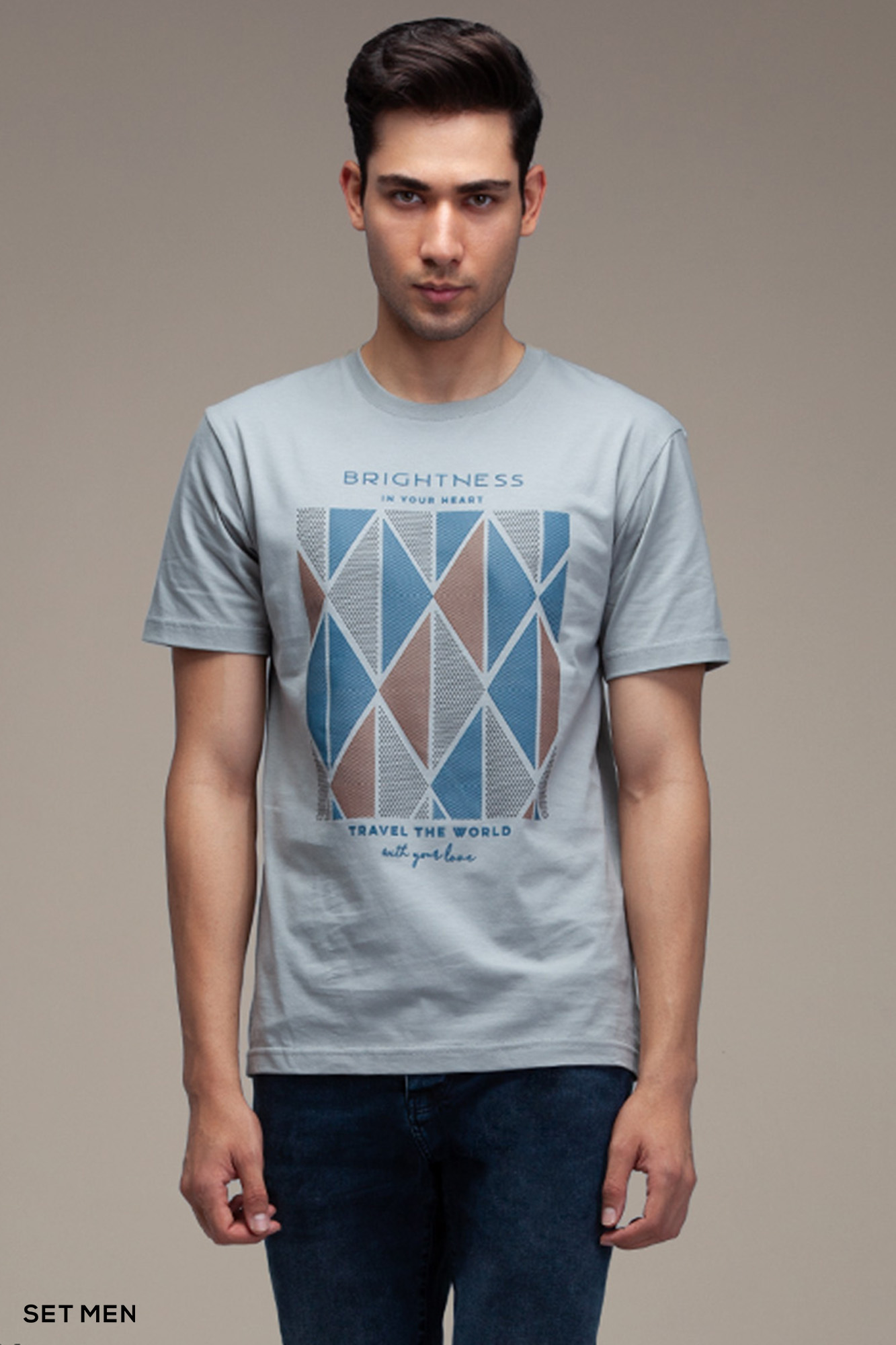 تیشرت Brightness