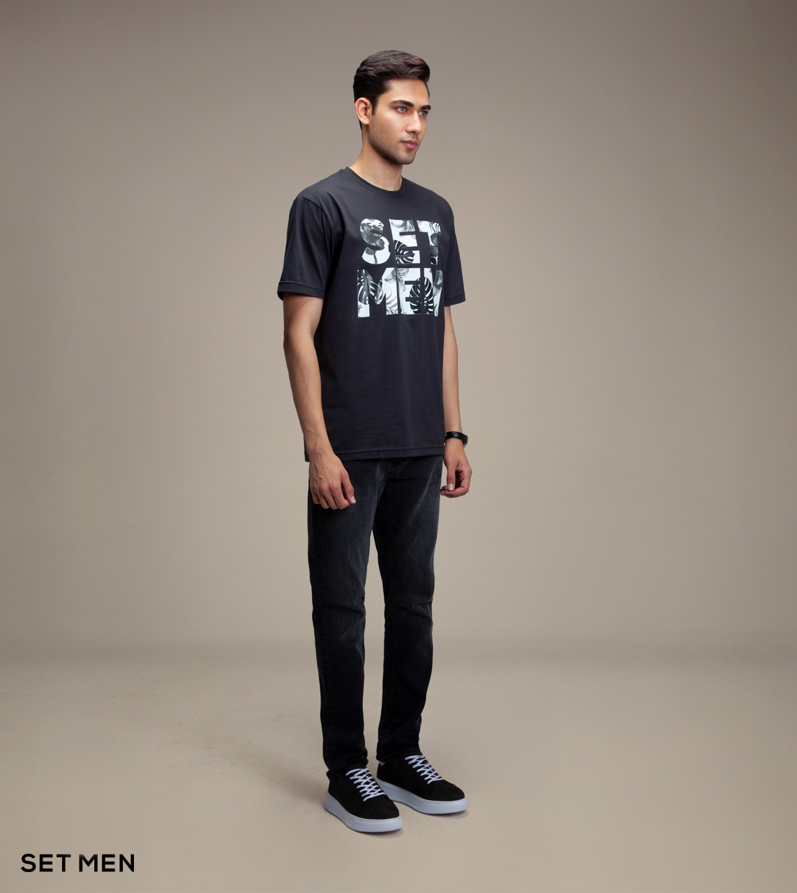 تیشرت ست من هاوایی