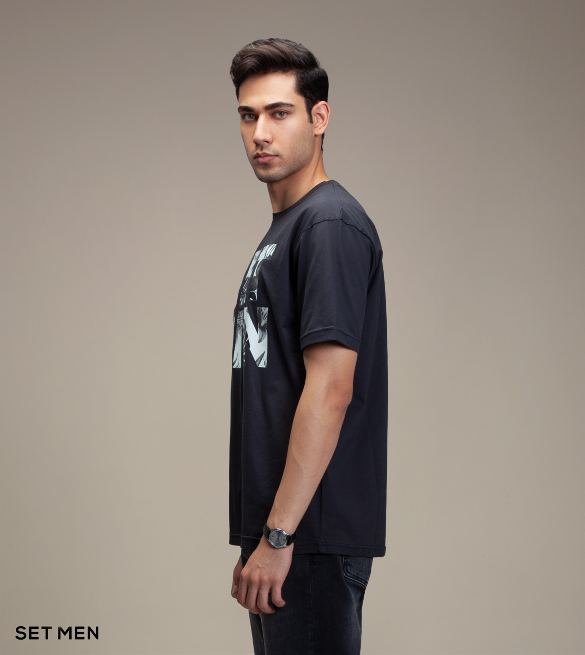 تیشرت ست من هاوایی