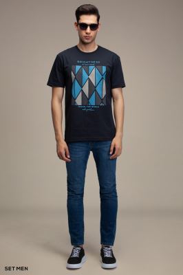 تیشرت Brightness