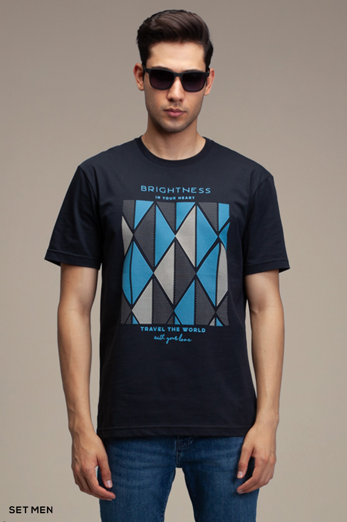 تیشرت Brightness