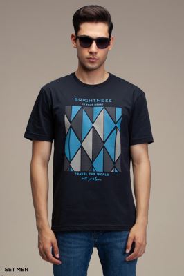 تیشرت Brightness