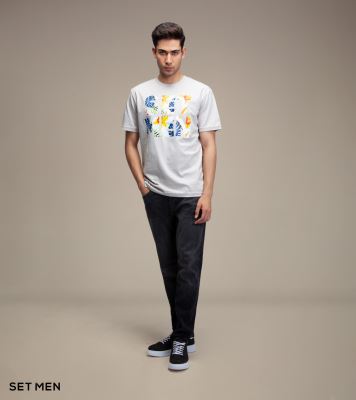 تیشرت ست من هاوایی