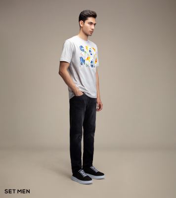 تیشرت ست من هاوایی