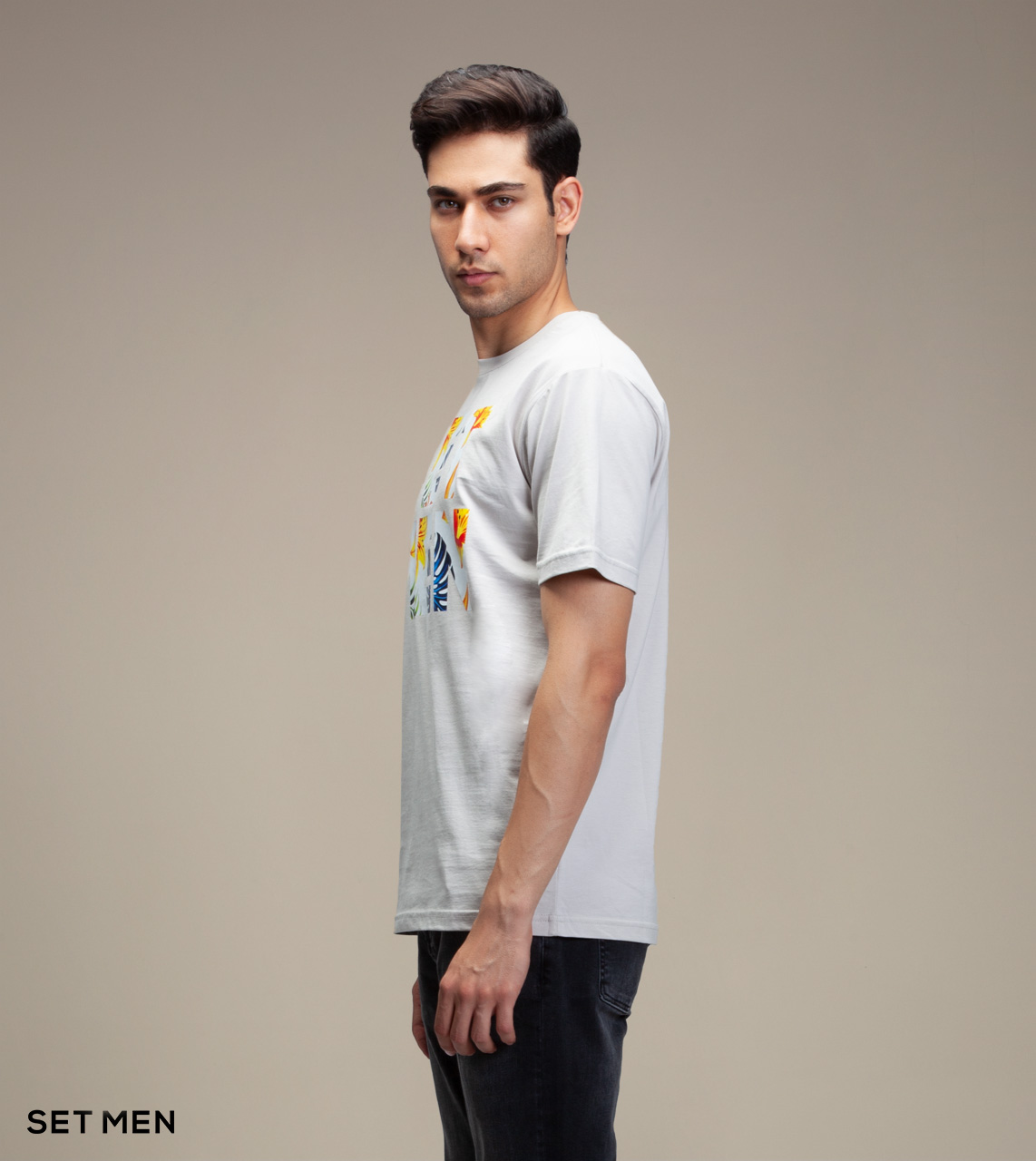 تیشرت ست من هاوایی