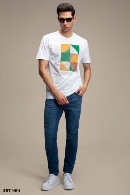 تیشرت مینیمال