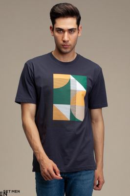 تیشرت مینیمال