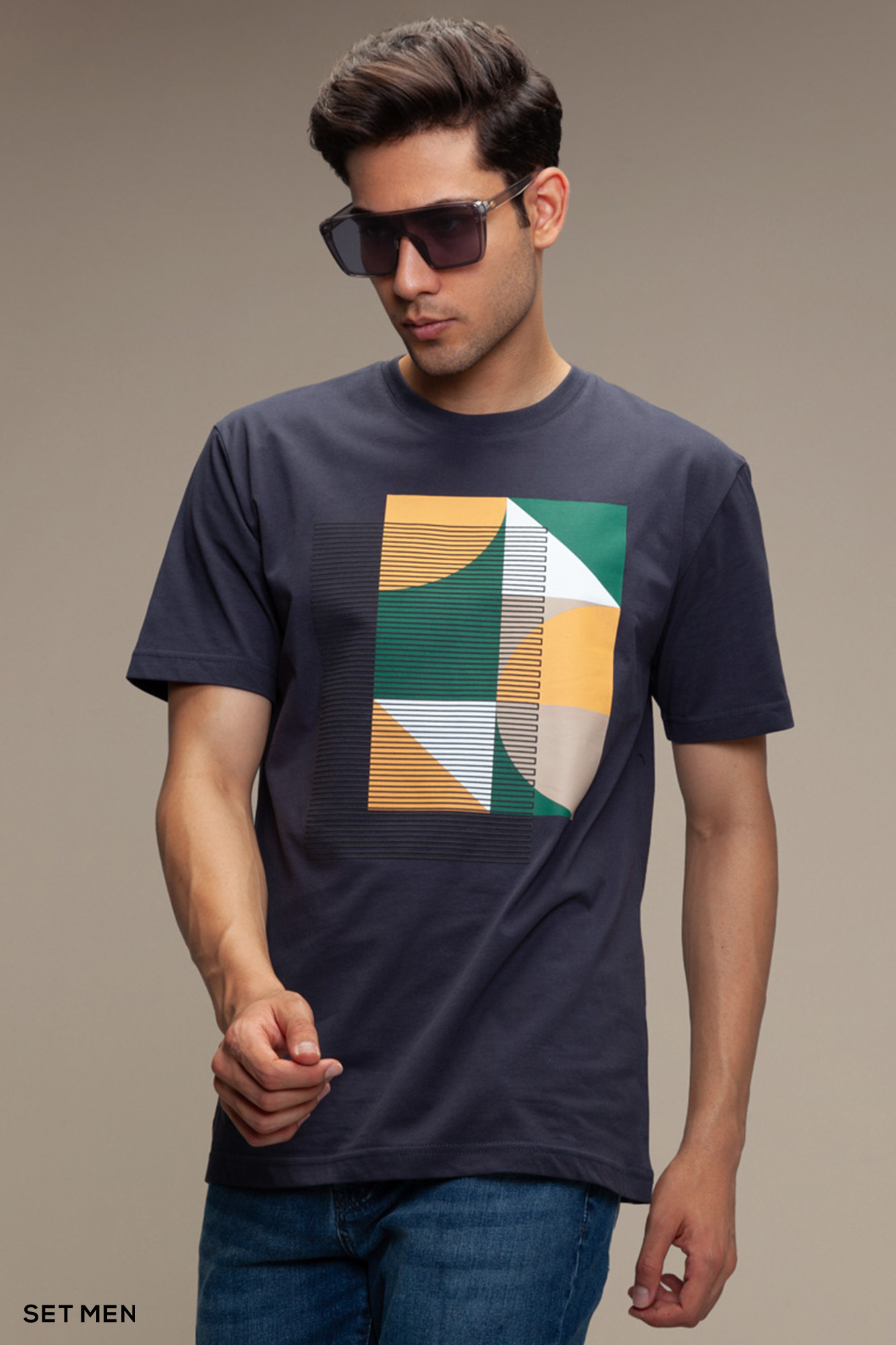 تیشرت مینیمال