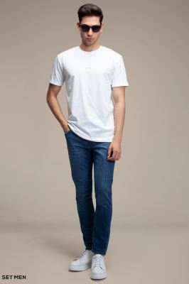 تیشرت ست من