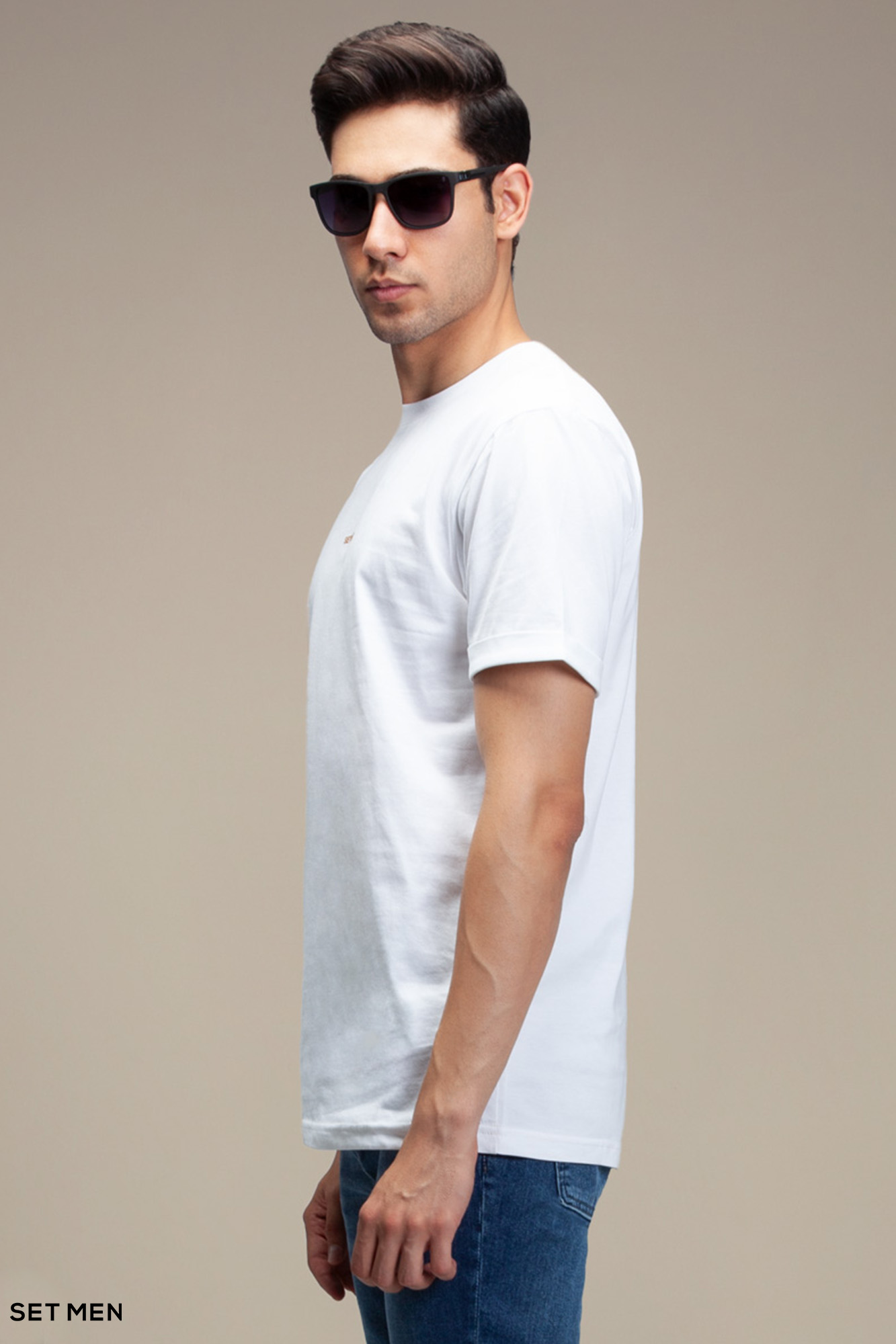 تیشرت ست من