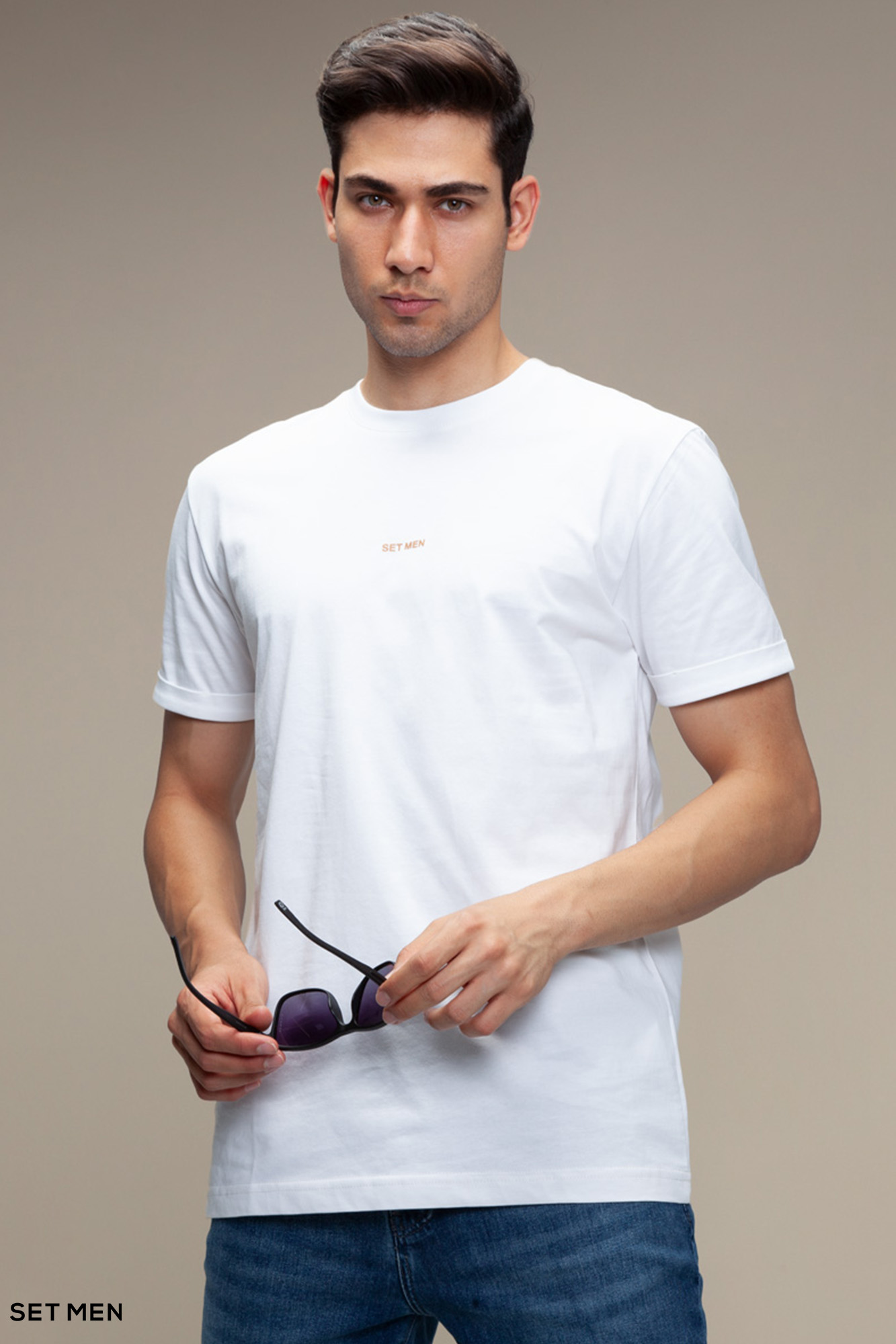 تیشرت ست من