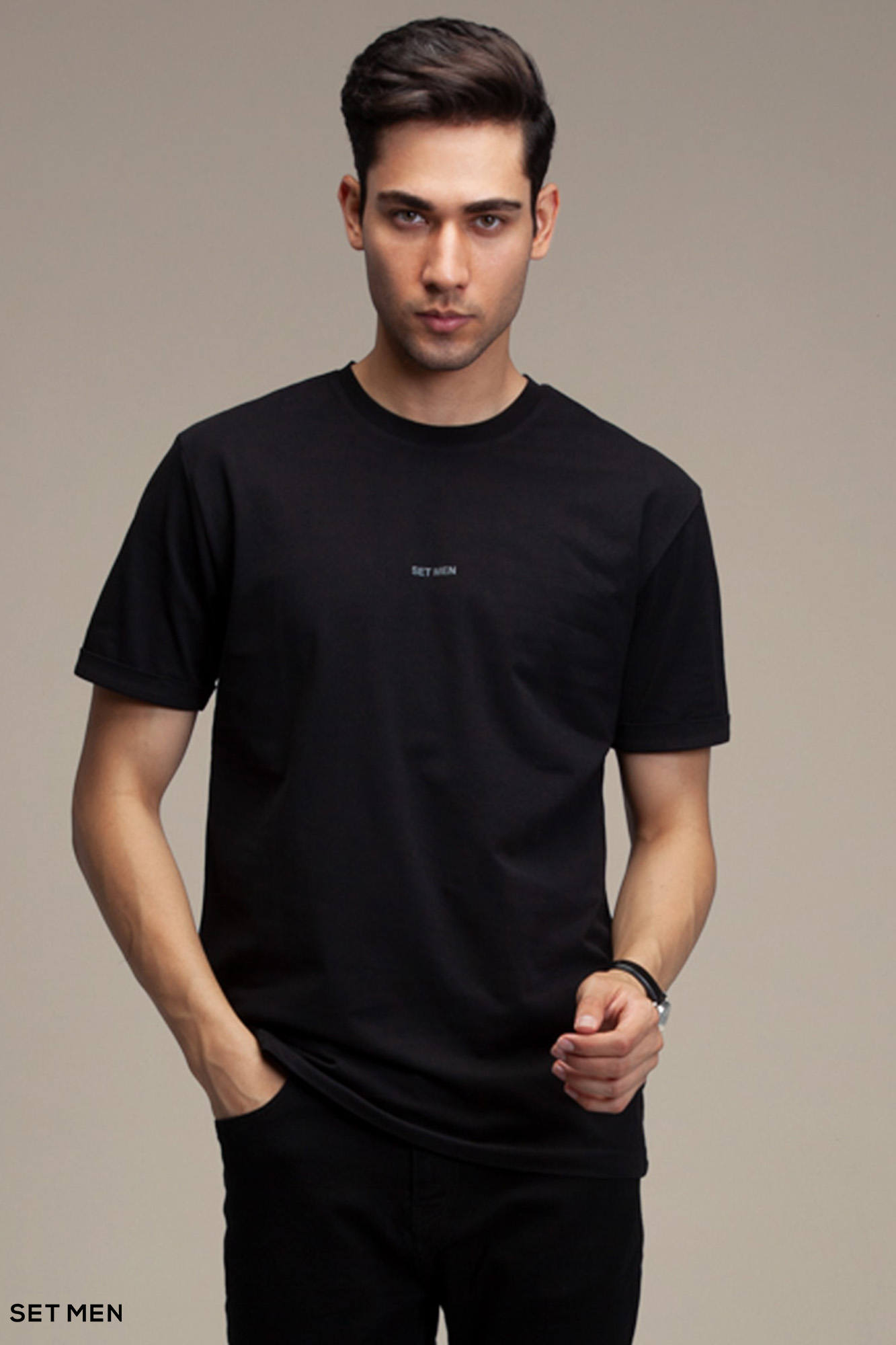 تیشرت مردانه ست من