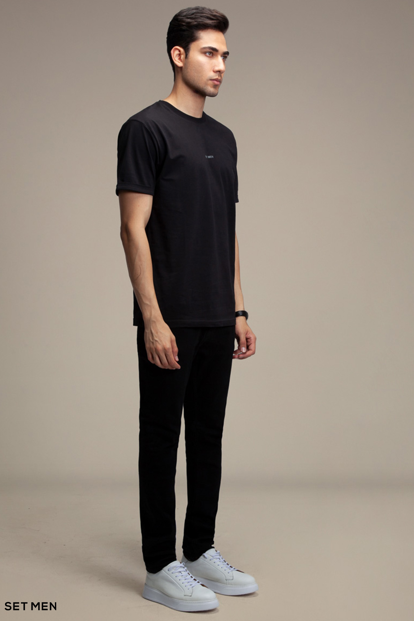 تیشرت مردانه ست من