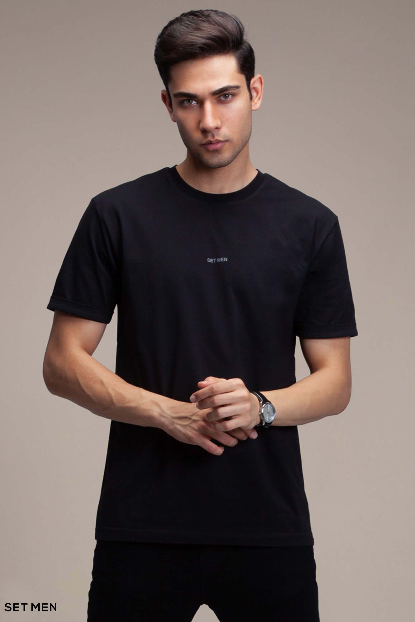 تیشرت مردانه ست من