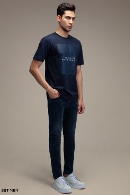 تیشرت ست من اورجینال