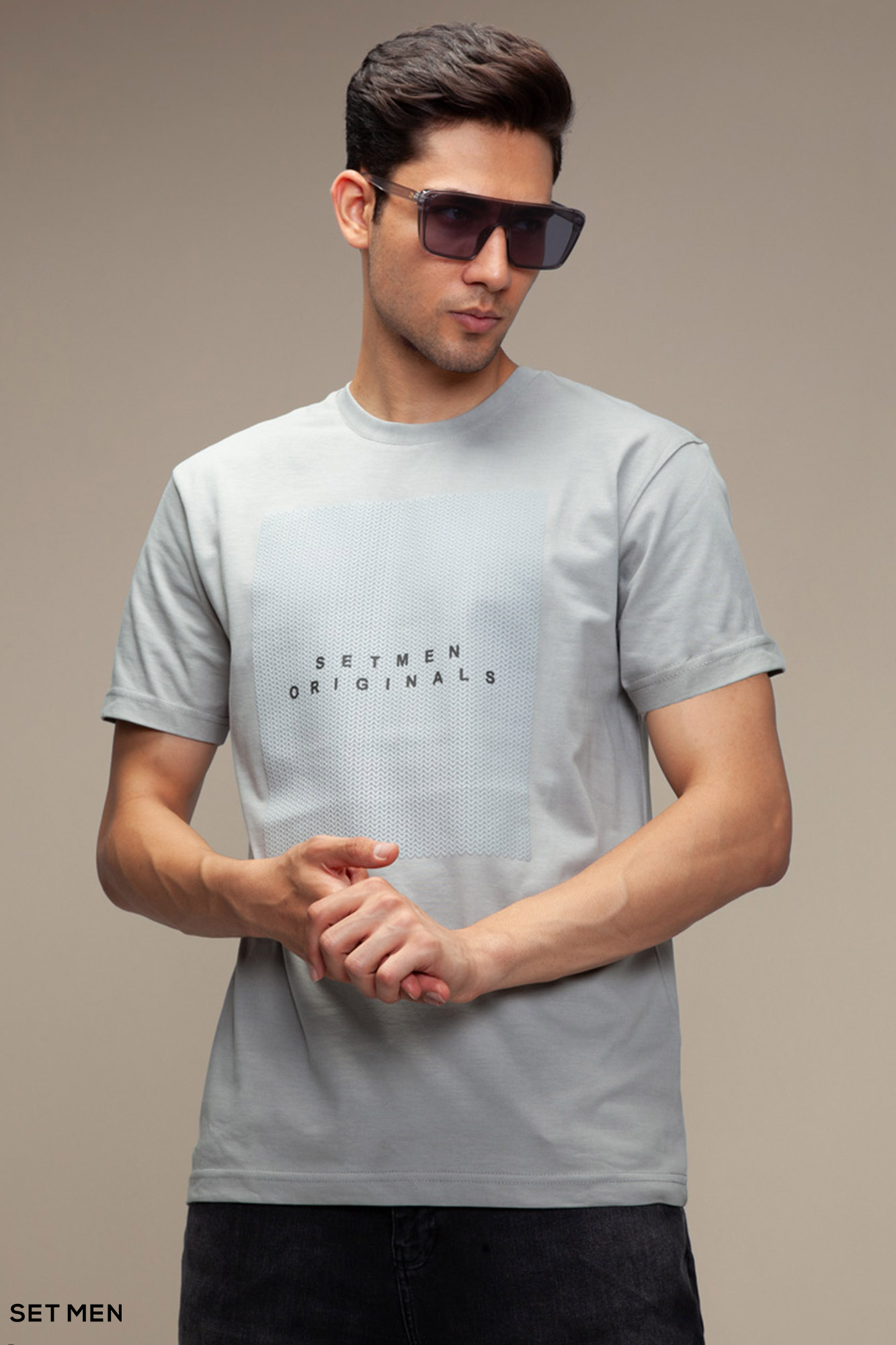 تیشرت ست من اورجینال