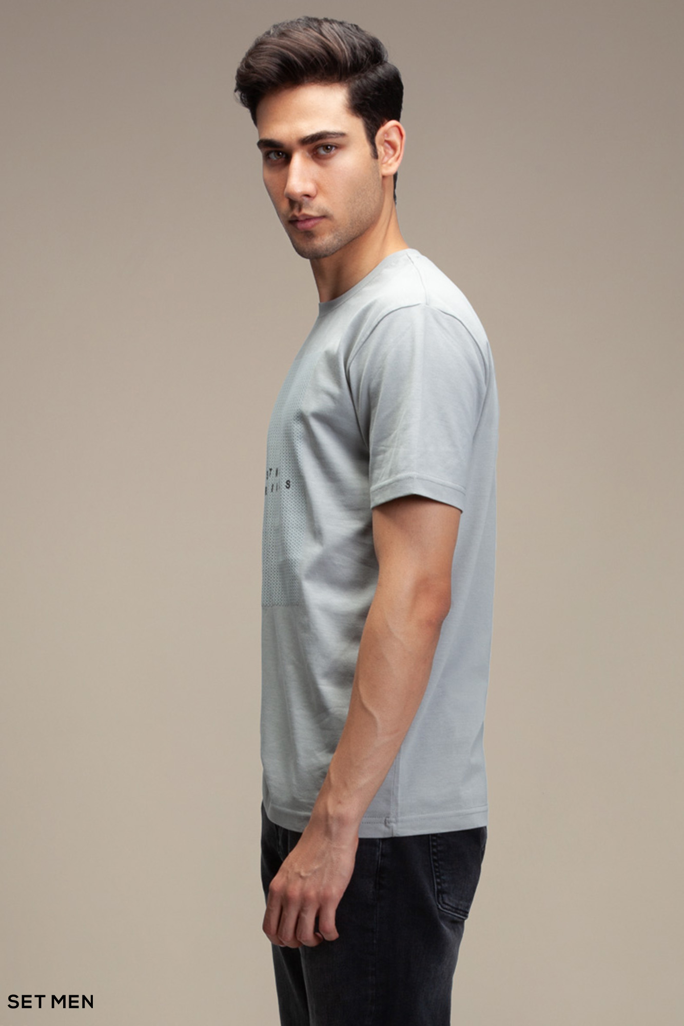 تیشرت ست من اورجینال