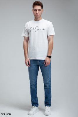 تیشرت ست من