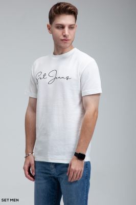 تیشرت ست من