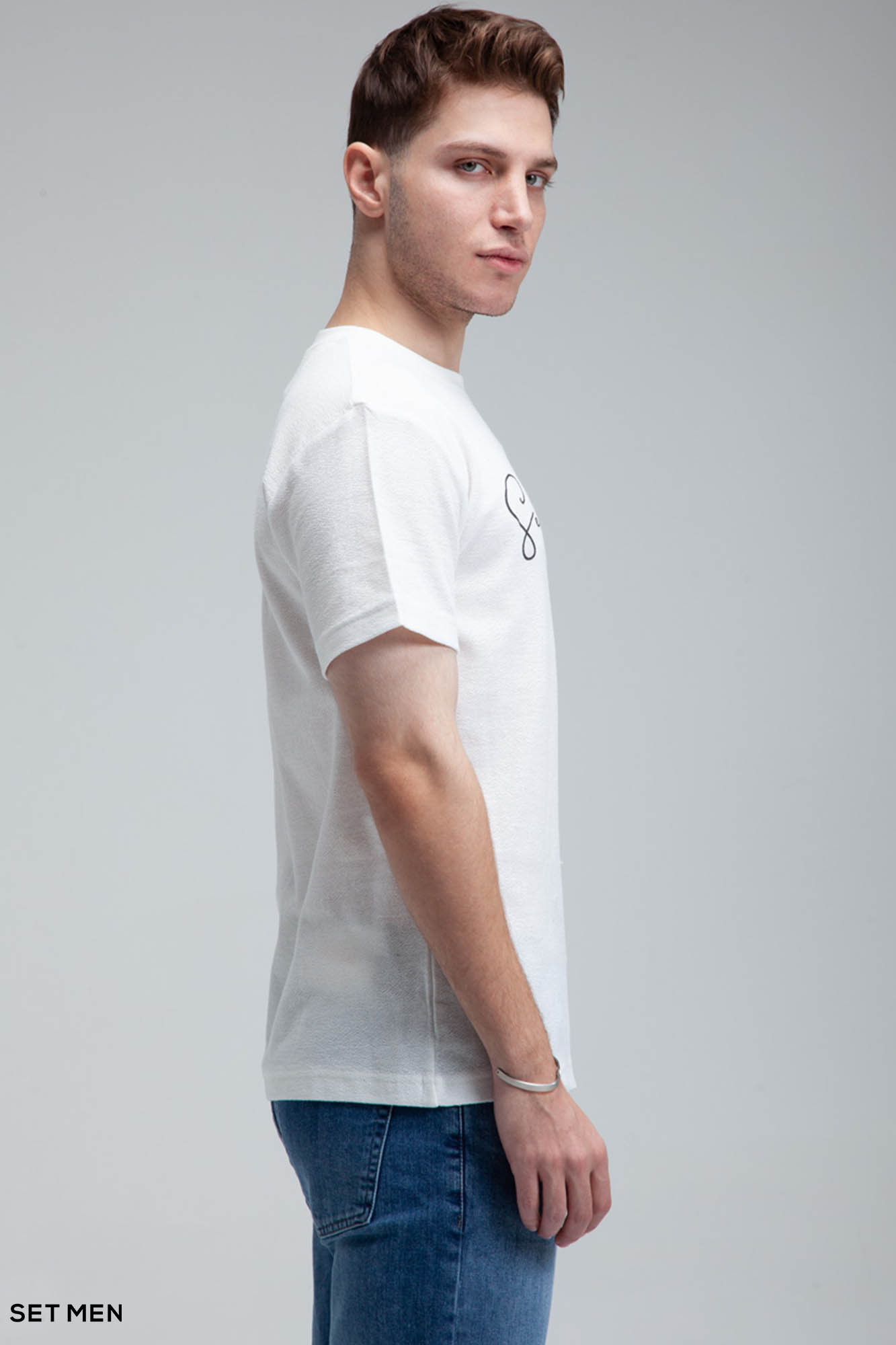 تیشرت ست من