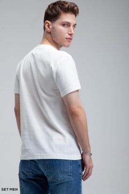 تیشرت ست من