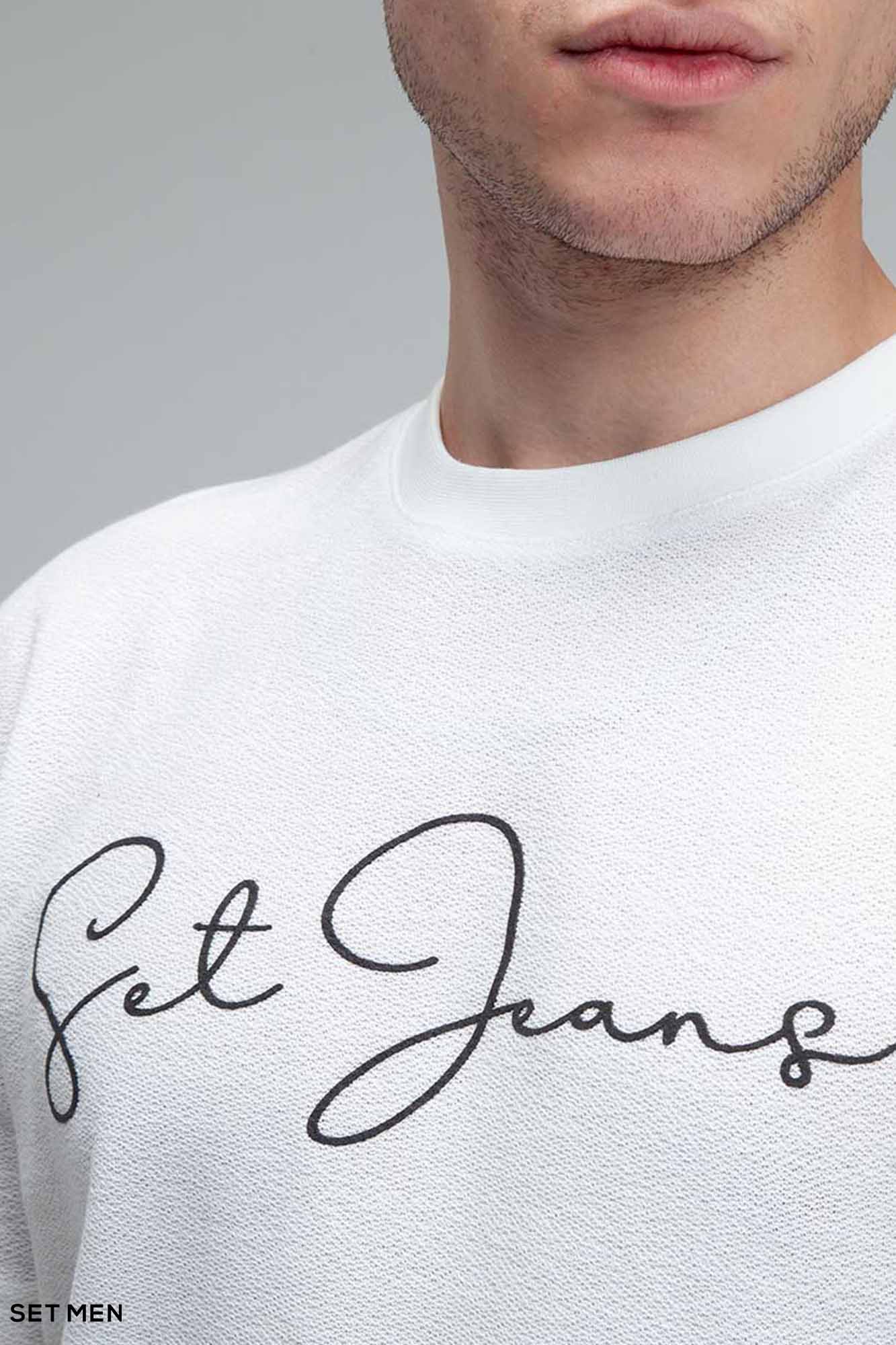 تیشرت ست من