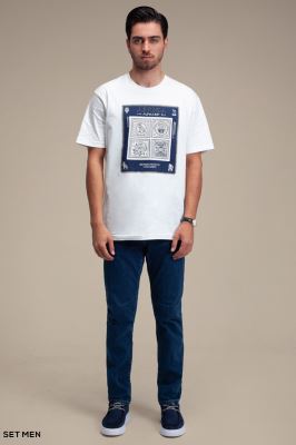 تیشرت مردانه افریقا