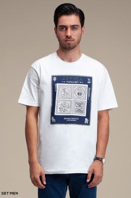 تیشرت مردانه افریقا